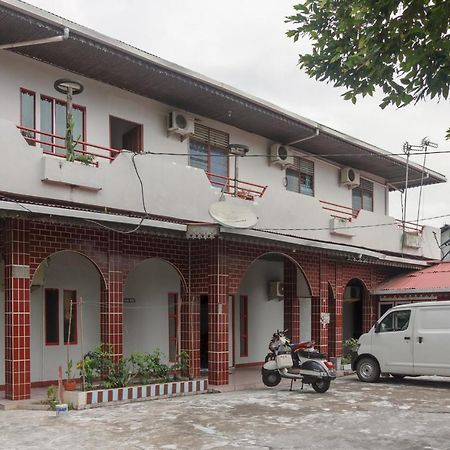 Koolkost Syariah Near Ayani Mega Mall Pontianak Eksteriør billede