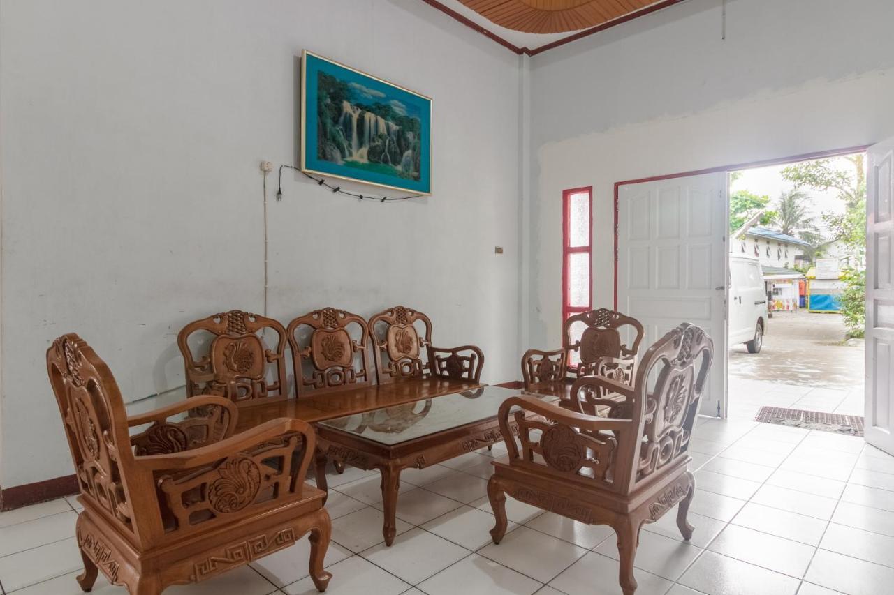 Koolkost Syariah Near Ayani Mega Mall Pontianak Eksteriør billede
