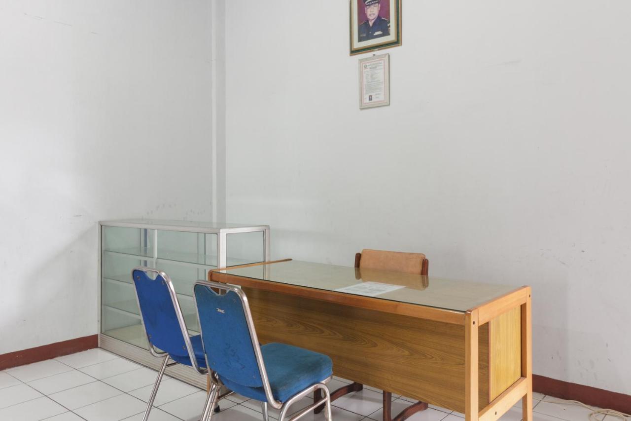 Koolkost Syariah Near Ayani Mega Mall Pontianak Eksteriør billede