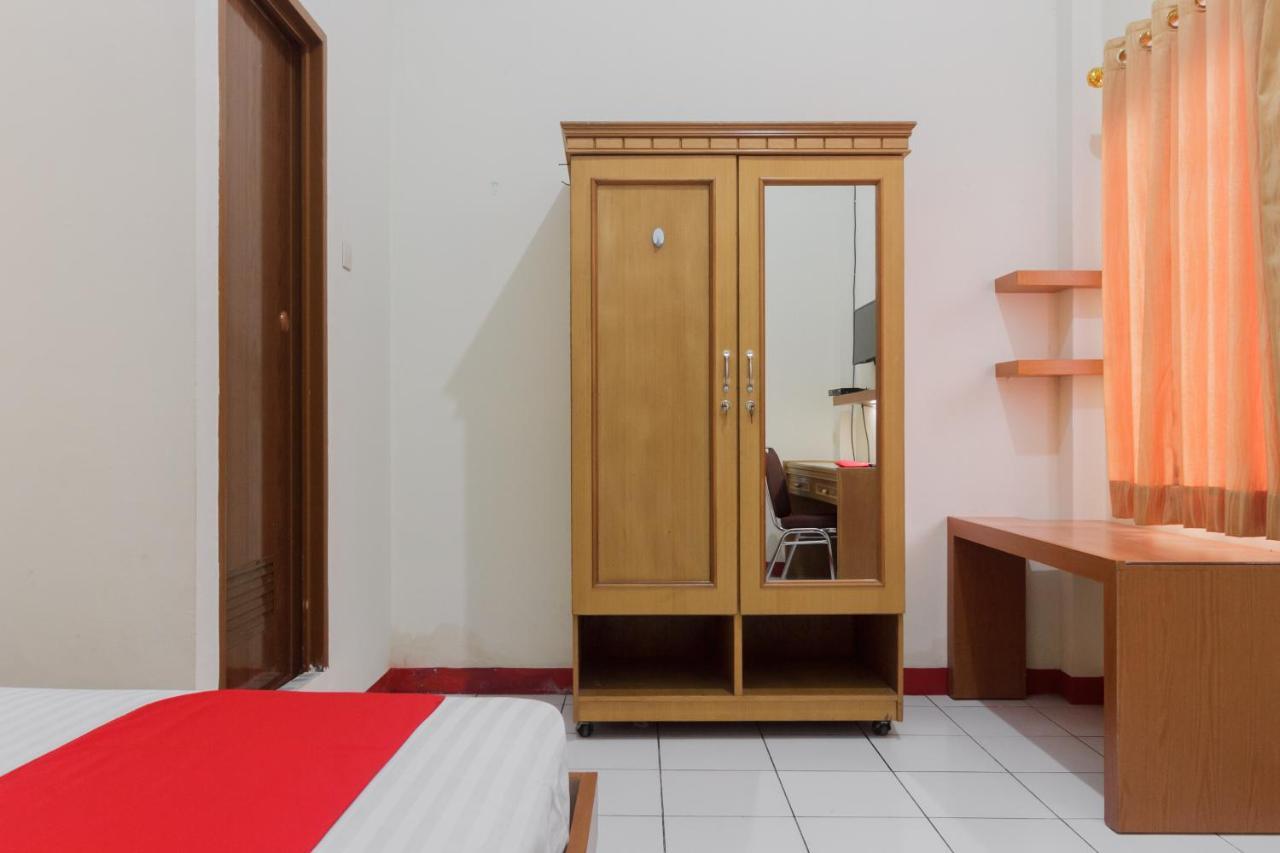 Koolkost Syariah Near Ayani Mega Mall Pontianak Eksteriør billede